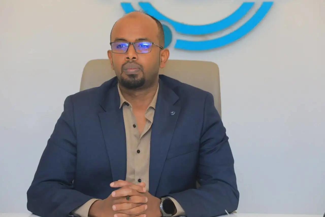 Addis Ababa Pushes Forward on Tech Skills, Aiming to Become a 'Smart City'